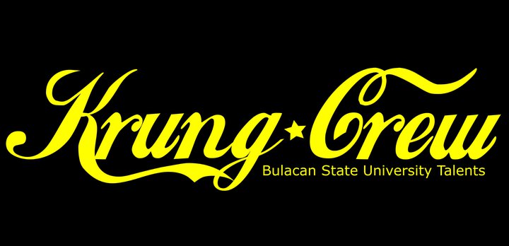 Krung Crew Logo