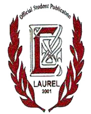 Laurel Publication Logo